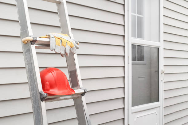 Best Siding Painting and Refinishing  in Little Silver, NJ