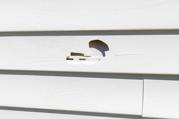 Reliable Little Silver, NJ Siding Installation & Repair Solutions
